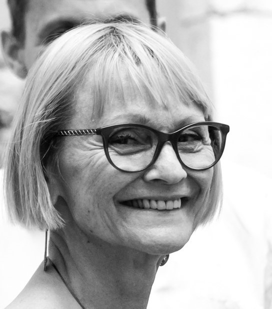 Anne CHALLIES