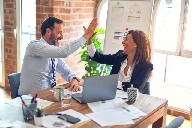 Le Coaching Professionnel